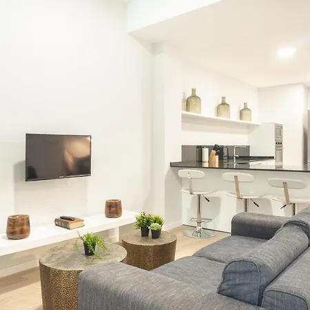 Appartamento Town Hall Penthouse *
