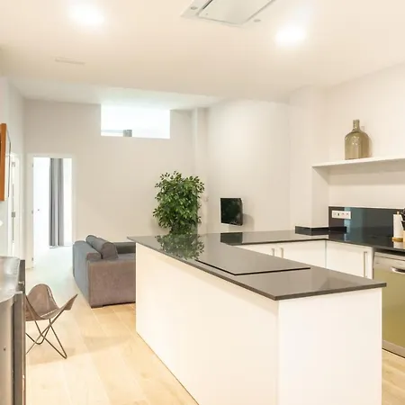 Town Hall Penthouse Appartamento *