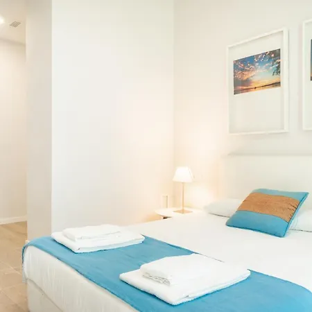 Appartamento Town Hall Penthouse *
