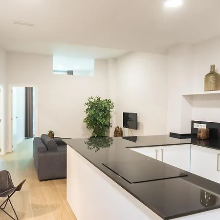 Town Hall Penthouse Appartamento *