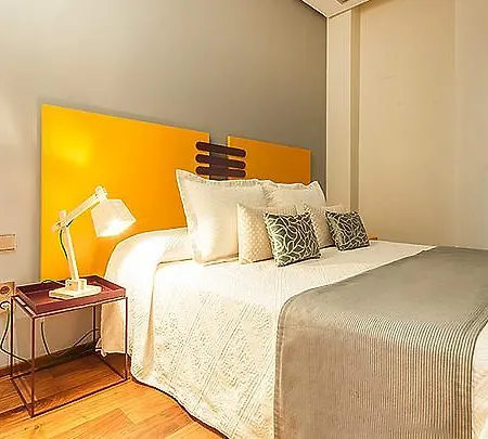 Appartamento Town Hall Penthouse *