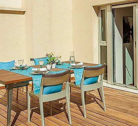 Appartamento Town Hall Penthouse Valenza