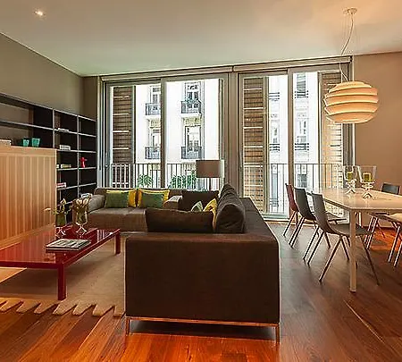 Town Hall Penthouse Appartamento Valenza