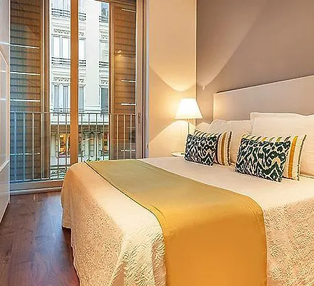 Town Hall Penthouse Appartamento *