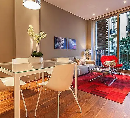 Town Hall Penthouse Appartamento