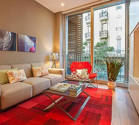 Appartamento Town Hall Penthouse *